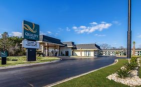 Quality Inn Perry - National Fairgrounds Area